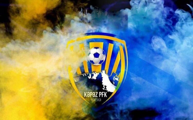 Kəpəz Azərbaycan Kubokunda 200-cü qolunu vurub