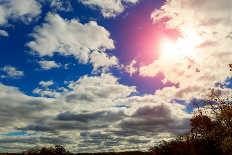 Sabah hava yağmursuz olacaq - PROQNOZ Sabah hava yağmursuz olacaq - PROQNOZ