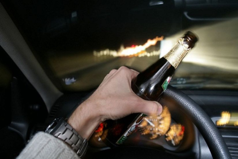 İş yoldaşının ölümünə səbəb olan sərxoş sürücünün cəzası azaldıldı İş yoldaşının ölümünə səbəb olan sərxoş sürücünün cəzası azaldıldı