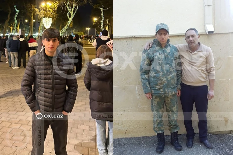 Meyitdən ürək köçürülən 21 yaşlı oğlanın atası DANIŞDI Meyitdən ürək köçürülən 21 yaşlı oğlanın atası DANIŞDI