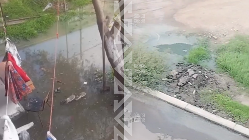 Gəncəlilərin bu dərdinə nə vaxt baxılacaq?