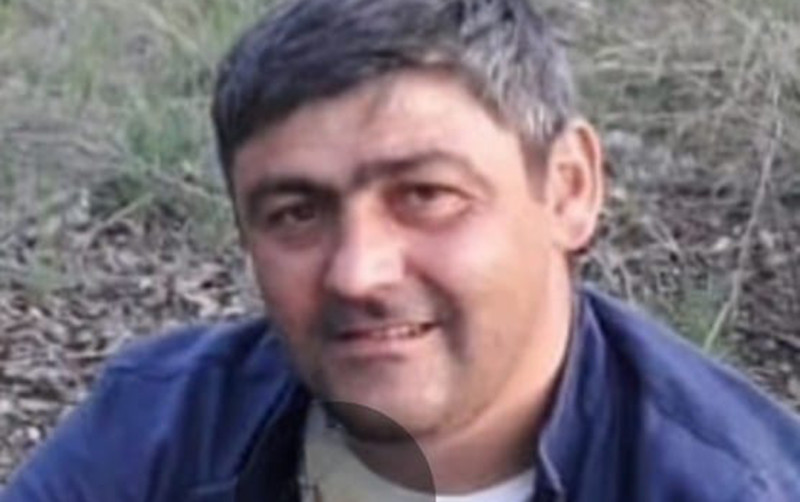 Rusiya-Ukrayna müharibəsində gəncəli həlak oldu