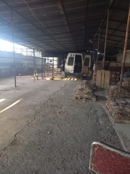 AQTA Gəncədə qanunsuz müəssisə aşkarladı