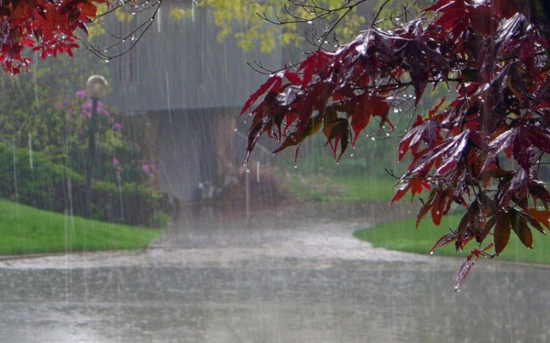 Sabah hava necə olacaq? - PROQNOZ