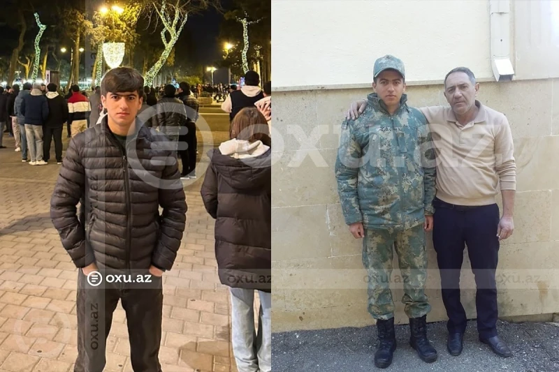 Meyit donordan ürək köçürülən şəxsin son durumu