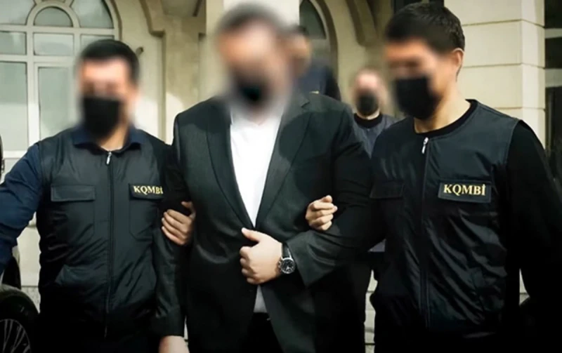 Göygöldə vəzifəli şəxslərə cinayət işi açıldı