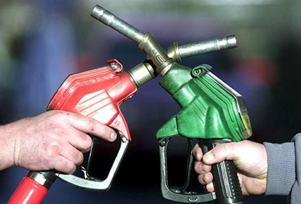 Azərbaycanda benzin, dizel və maye qaza görə yol vergisi 350 faiz artırılır