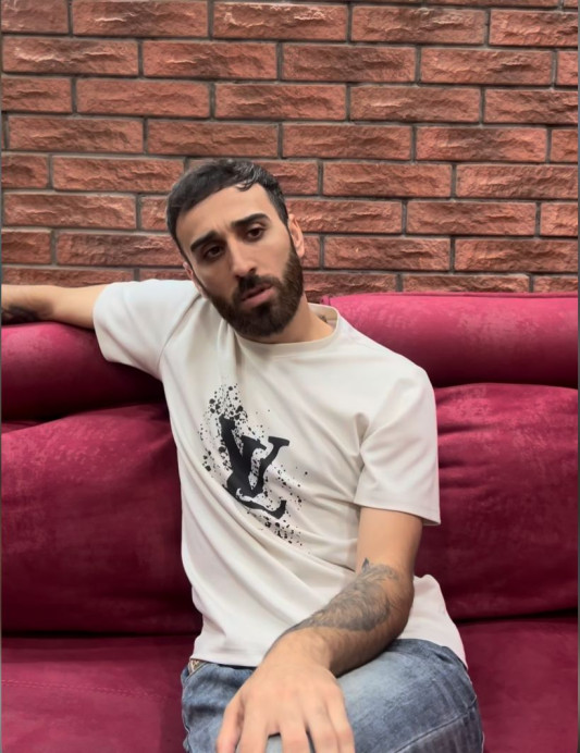 Kiberpolisdən ƏMƏLİYYAT: Gəncəli tiktoker saxlanıldı