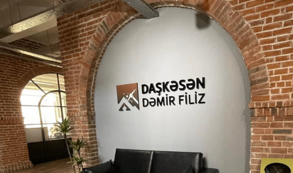 Daşkəsən Dəmir Filiz 350 mini hara xərcləyəcək?