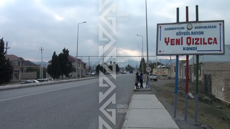 200-dən çox vətəndaş yağış sularına möhtac qalıb - BİABIRÇILIQ