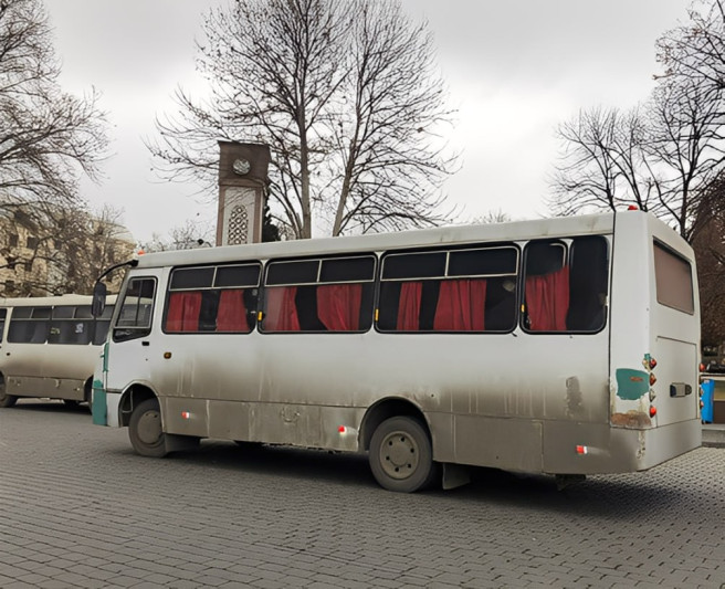 Gəncədə son 9 aya 76,3 milyon sərnişin daşınıb