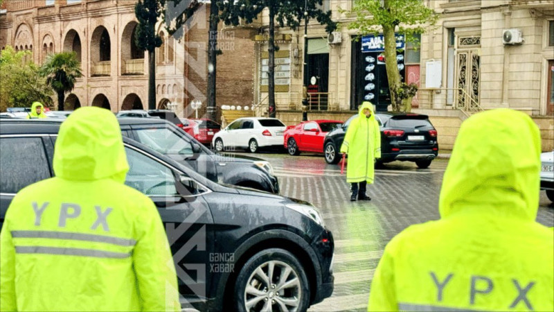 DYP bayram tətilindən dönənlərə müraciət edib