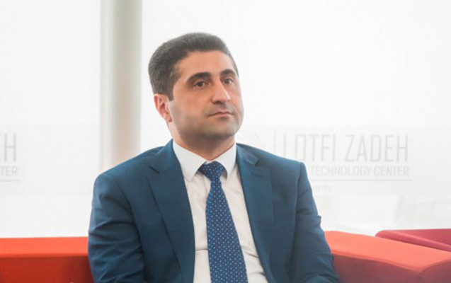 Göygölün icra başçısı vəzifəsindən azad edildi