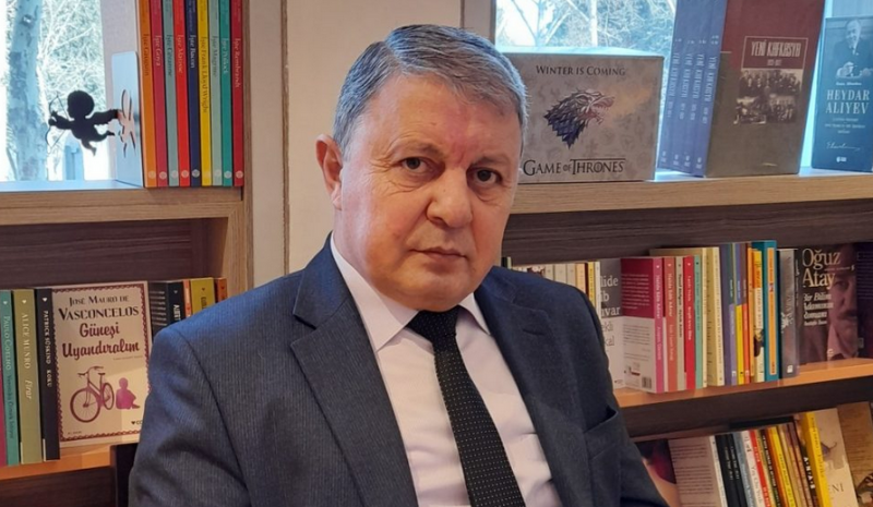 Elxan Elatlı Gəncədəki oxucuları ilə görüş keçirəcək