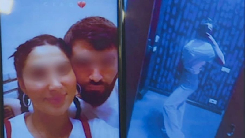 Qardaş bacısını yatdığı yerdə boğub ÖLDÜRDÜ