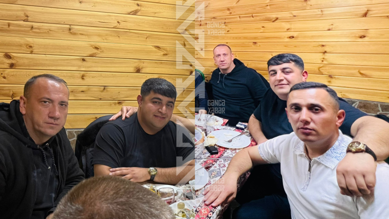 Türk şəhidini qonaq edən sakinimiz: Gəncə son xatirəsi oldu…