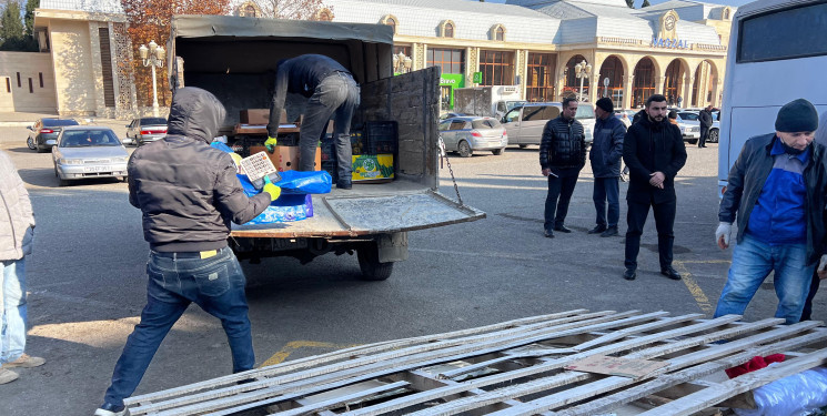 Qeydiyyatda olan işsizlərin sayı