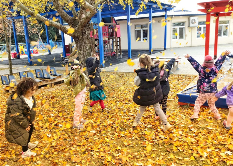 Məktəblərdə payız tətili başlayır