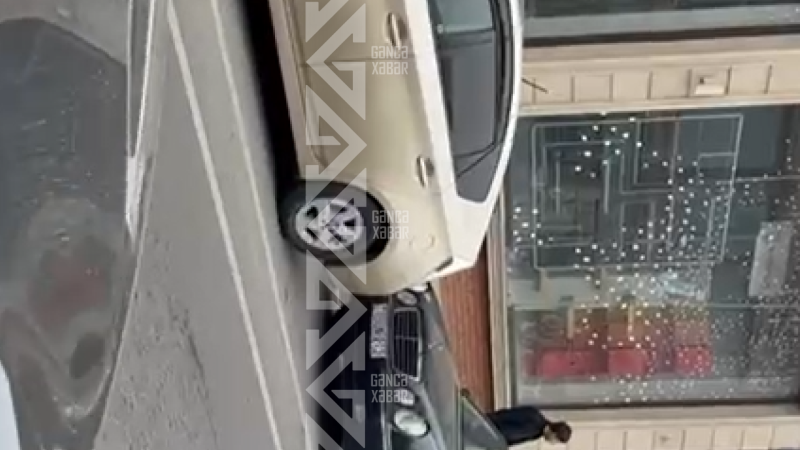 Velosiped yolu var, istifadə etmək olmur