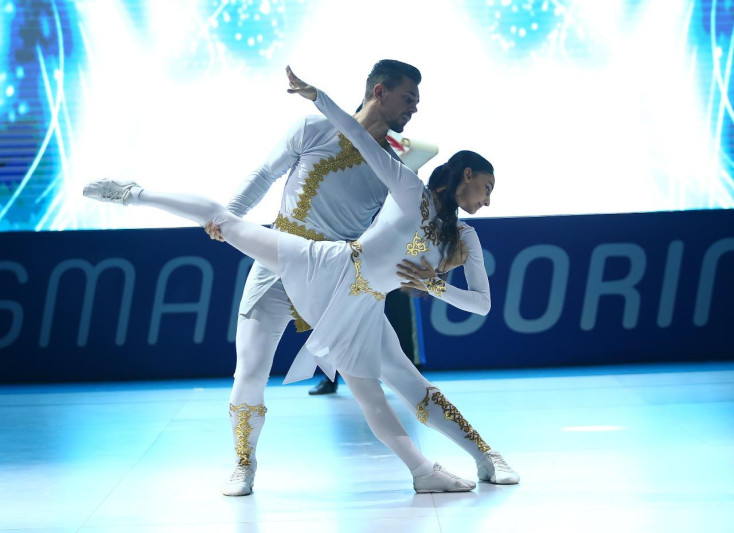 Gəncə yenidən mötəbər yarışa ev sahibliyi edir