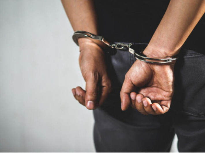 208 borclu saxlanılıb