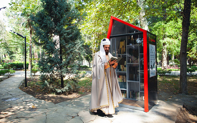 Kapital Bankın bankomatından pul çıxaranda da faiz ödəyəcəksiniz