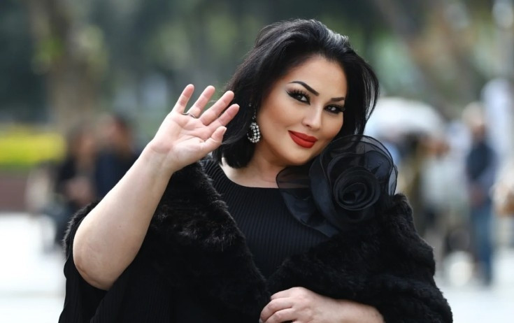 Aybəniz Haşımovanın tələbələri ABŞ-də qalib oldular