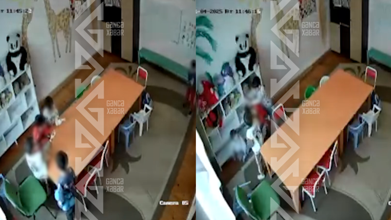 Gəncənin özəl bağçalarında uşaqlara nəzarət niyə zəifdir?