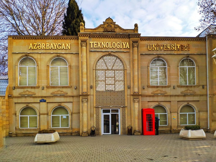 ATU-da Conversation Club layihəsinə start verilir