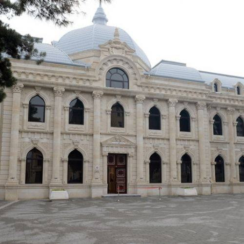 Gəncədə pulsuz təlim keçiriləcək