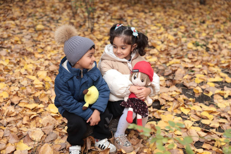 Sabah hava necə olacaq? - PROQNOZ