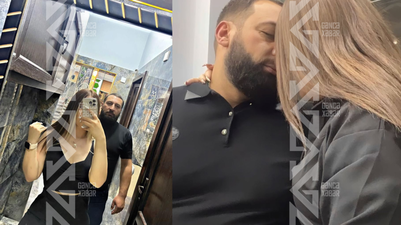 Gəncədə öldürülən Ayşənin anası: Kürəkənim sevgilisi qızımı təhqir edirdi… — İDDİA