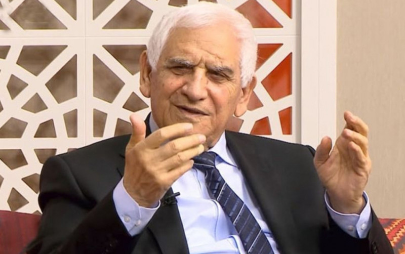 Qazaxlı şairə böyrək çatışmazlığı diaqnozu qoyulub