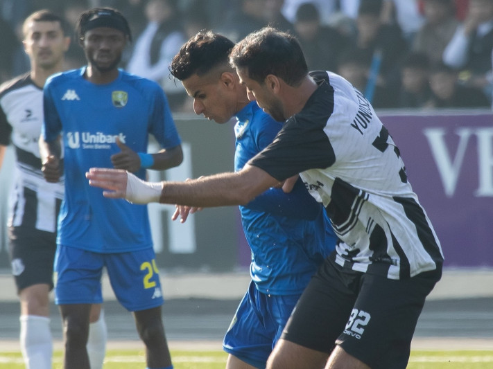 Kəpəz Premyer Liqada vacib qələbə qazandı