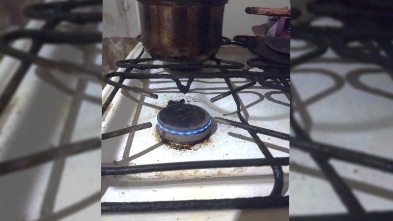 Gəncənin bir çox ərazisində qazın təzyiqi niyə zəifdir? – Sakinlər narazıdır