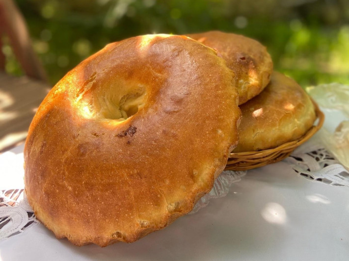 Gəncədə 100 milyon manata yaxın qida məhsulları istehsal edilib