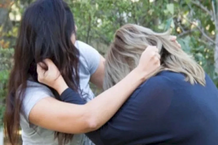 Gəlinini döyən qayınana 300 manat ödəməli olacaq