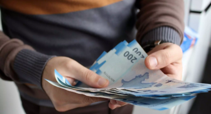 Tovuz Baltiyanın vergi borcu yarım milyondur