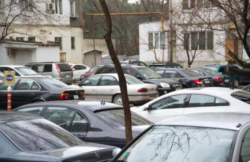 Gəncədə avtodayanacaq satışa çıxarılacaq