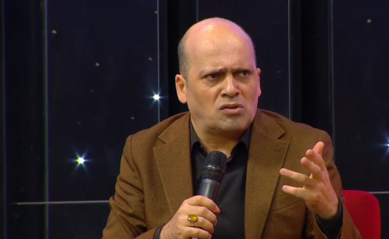 Gəncəli sənətkar rəqqasə Fatiməni söyüb - İDDİA