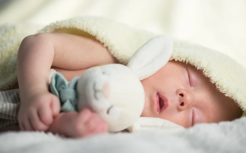 Uşaqlara ən çox qoyulan adlar açıqlandı