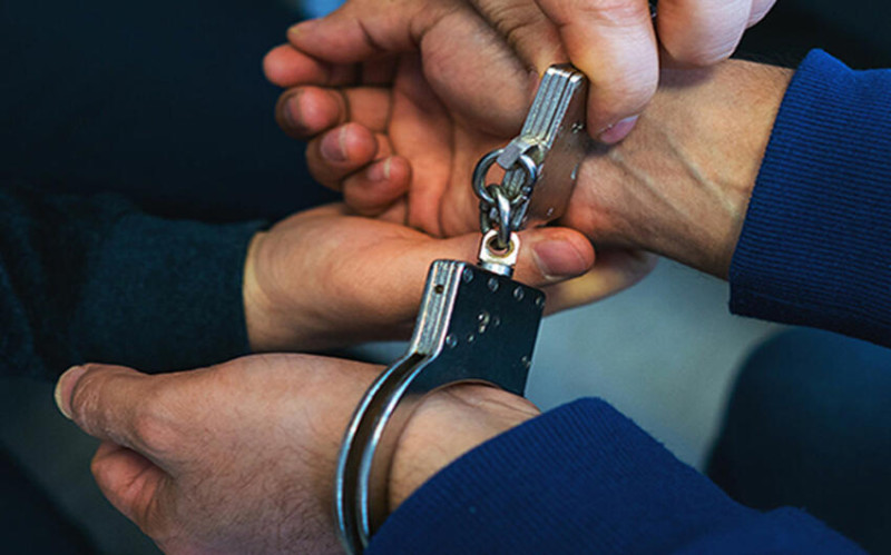 Ötən gün axtarışda olan 341 nəfər saxlanılıb