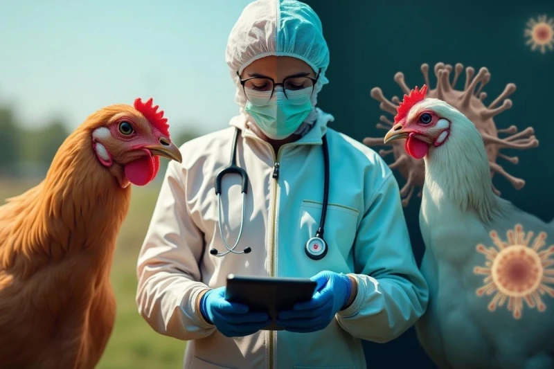 Bu ölkələrdən ət idxalına qadağa qoyuldu