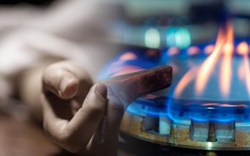 Gəncədə dəm qazından zəhərlənənlərin son durumu - YENİLƏNİB