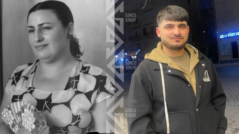 Gəncədə tələbə retro musiqimizə yeni nəfəs verib