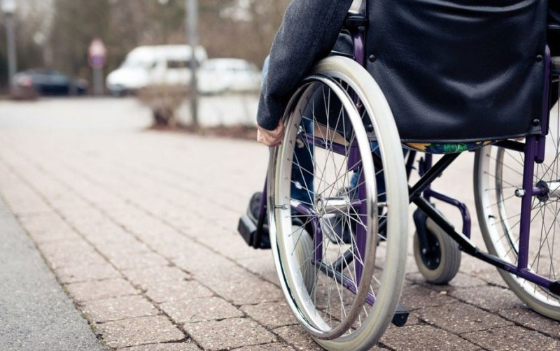 20 ildir əlilliyi olan şəxsin müavinəti KƏSİLDİ