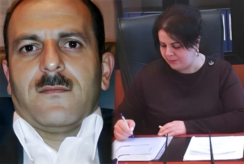 Arvadını və ustanı güllələyən şəxsin ömürlük həbsi LƏĞV EDİLDİ