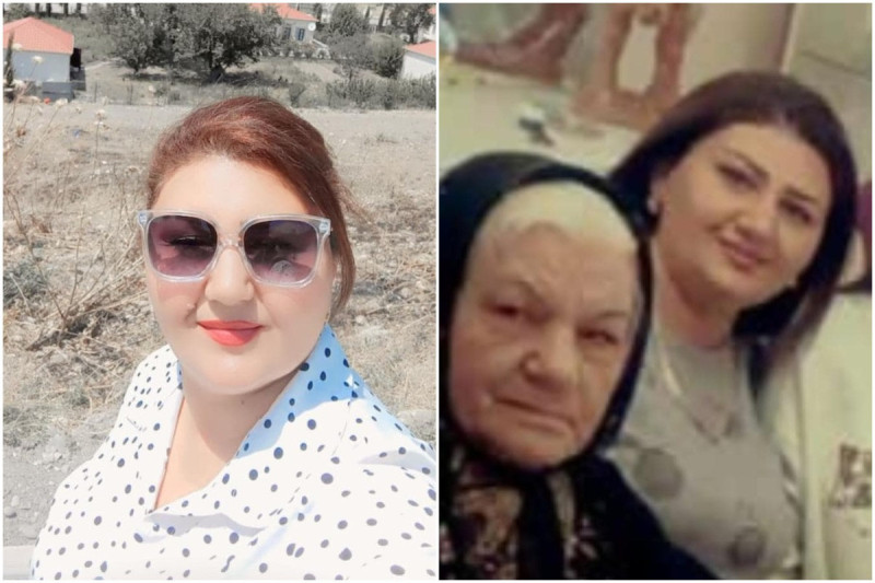 Anasını və nənəsini öldürən yeniyetməyə 7 il 6 ay HƏBS