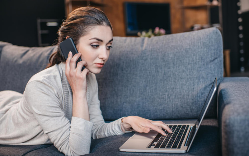 Evdən işləmək qanuniləşir