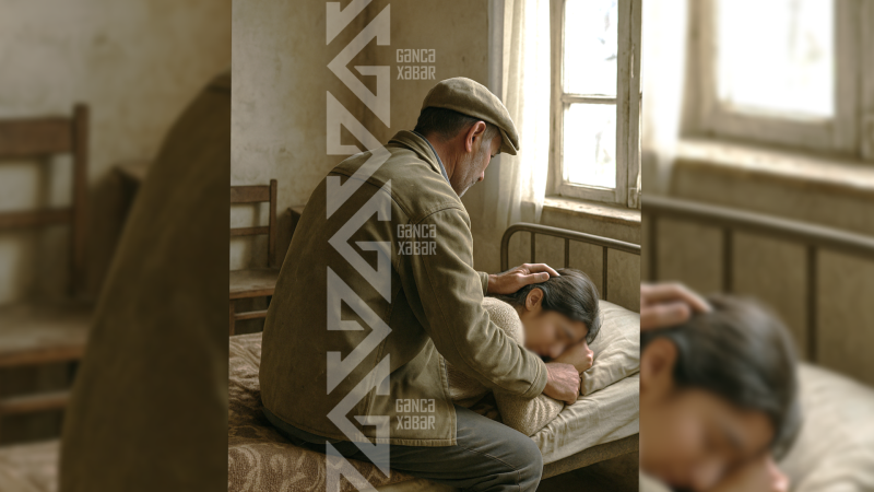 15 yaşlı qızını zorladı - BİABIRÇILIQ